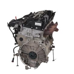 Motor n47 d20 a, n47 d20 c Bmw 1 (e81) 118 d