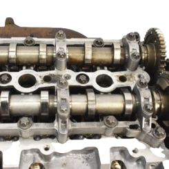 Motor n47 d20 a, n47 d20 c Bmw 1 (e81) 118 d