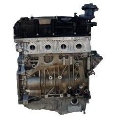 Motor n47 d20 a, n47 d20 c Bmw 1 (e81) 118 d