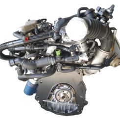 Motor n43 b20 a Bmw 1 (e81) 118 i