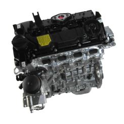 Motor n43 b20 a Bmw 1 (e81) 118 i