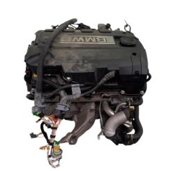 Motor n43 b20 a Bmw 1 (e81) 118 i
