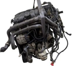 Motor n46 b20 b Bmw 1 (e81) 118 i