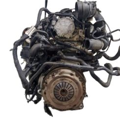 Motor n47 d20 a, n47 d20 c Bmw 1 (e81) 120 d