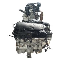 Motor n47 d20 a, n47 d20 c Bmw 1 (e81) 120 d