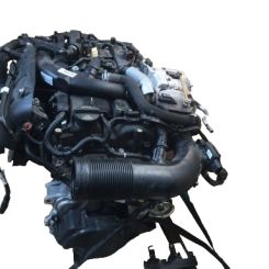 Motor n47 d20 a, n47 d20 c Bmw 1 (e81) 120 d