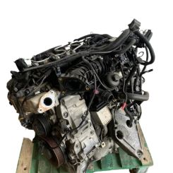 Motor n47 d20 a, n47 d20 c Bmw 1 (e81) 120 d