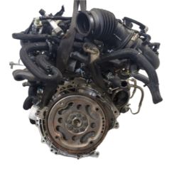Motor n43 b20 a Bmw 1 (e81) 120 i