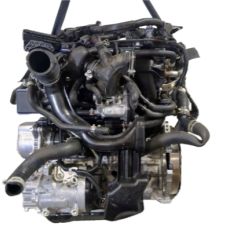 Motor n43 b20 a Bmw 1 (e81) 120 i