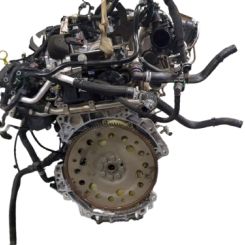 Motor n43 b20 a Bmw 1 (e81) 120 i
