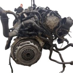 Motor n43 b20 a Bmw 1 (e81) 120 i