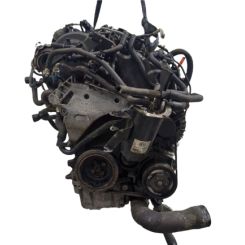 Motor n46 b20 b, n46 b20 c Bmw 1 (e81) 120 i