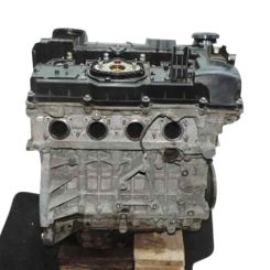 Motor n43 b20 a Bmw 1 (e81) 120 i