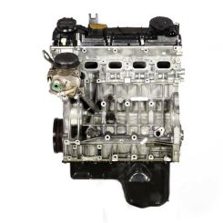 Motor n43 b20 a Bmw 1 (e81) 120 i