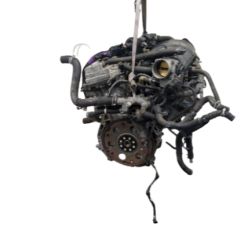 Motor n43 b20 a Bmw 1 (e81) 120 i