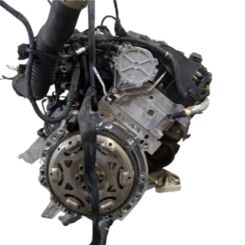 Motor n47 d20 d, n47 d20 b Bmw 1 (e81) 123 d