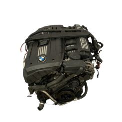 Motor n52 b30 bf, n52 b30 a, n52 b30 b Bmw 1 (e81) 130 i