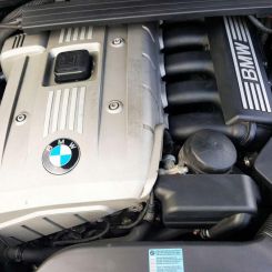 Motor n52 b30 bf, n52 b30 a, n52 b30 b Bmw 1 (e81) 130 i