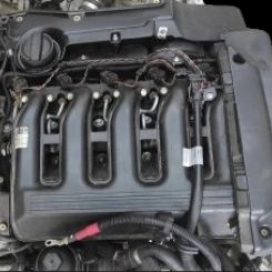 Motor n52 b30 bf, n52 b30 a, n52 b30 b Bmw 1 (e81) 130 i