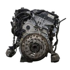Motor n47 d20 a, n47 d20 c Bmw 1 (e87) 116 d