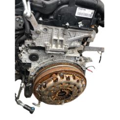 Motor n47 d20 a, n47 d20 c Bmw 1 (e87) 116 d