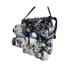 Motor n47 d20 c Bmw 1 (e87) 116 d