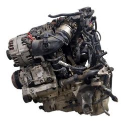 Motor n47 d20 c Bmw 1 (e87) 116 d