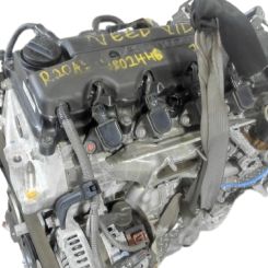 Motor n47 d20 c Bmw 1 (e87) 116 d