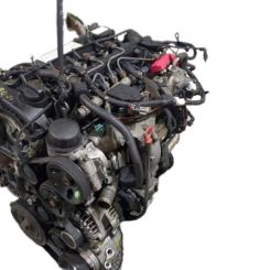 Motor n47 d20 c Bmw 1 (e87) 116 d