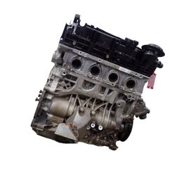 Motor n47 d20 a, n47 d20 c Bmw 1 (e87) 116 d