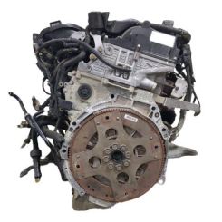 Motor n47 d20 c Bmw 1 (e87) 116 d