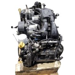 Motor n47 d20 c Bmw 1 (e87) 116 d