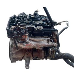 Motor n47 d20 a, n47 d20 c Bmw 1 (e87) 116 d
