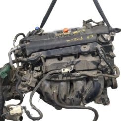 Motor n45 b16 a Bmw 1 (e87) 116 i