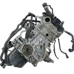 Motor n43 b20 a Bmw 1 (e87) 116 i