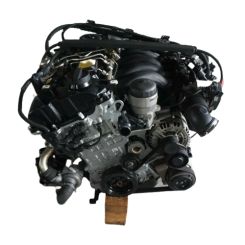 Motor n43 b16 aa Bmw 1 (e87) 116 i