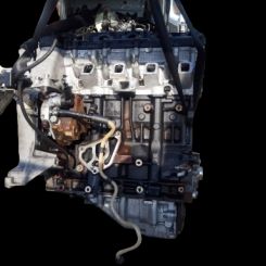 Motor n45 b16 a Bmw 1 (e87) 116 i