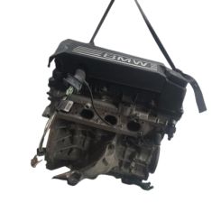 Motor n45 b16 a Bmw 1 (e87) 116 i