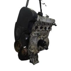 Motor n43 b20 a Bmw 1 (e87) 116 i