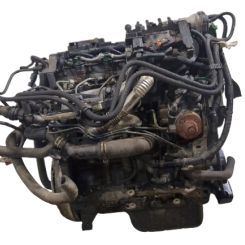 Motor n43 b20 a Bmw 1 (e87) 116 i