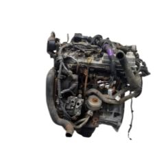 Motor n43 b16 aa Bmw 1 (e87) 116 i
