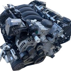 Motor n43 b20 a Bmw 1 (e87) 116 i