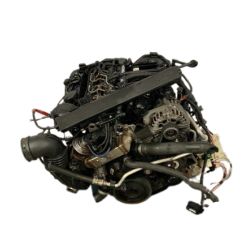 Motor n47 d20 a, n47 d20 c Bmw 1 (e87) 118 d
