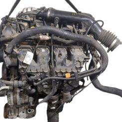 Motor m47 d20 (204d4) Bmw 1 (e87) 118 d