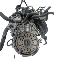 Motor n47 d20 a, n47 d20 c Bmw 1 (e87) 118 d