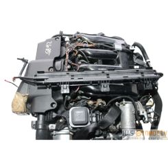 Motor m47 d20 (204d4) Bmw 1 (e87) 118 d