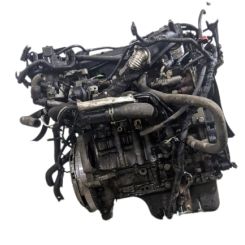 Motor m47 d20 (204d4) Bmw 1 (e87) 118 d