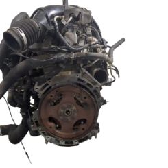 Motor n47 d20 a, n47 d20 c Bmw 1 (e87) 118 d