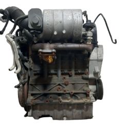Motor n43 b20 a Bmw 1 (e87) 118 i