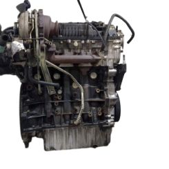 Motor n43 b20 a Bmw 1 (e87) 118 i
